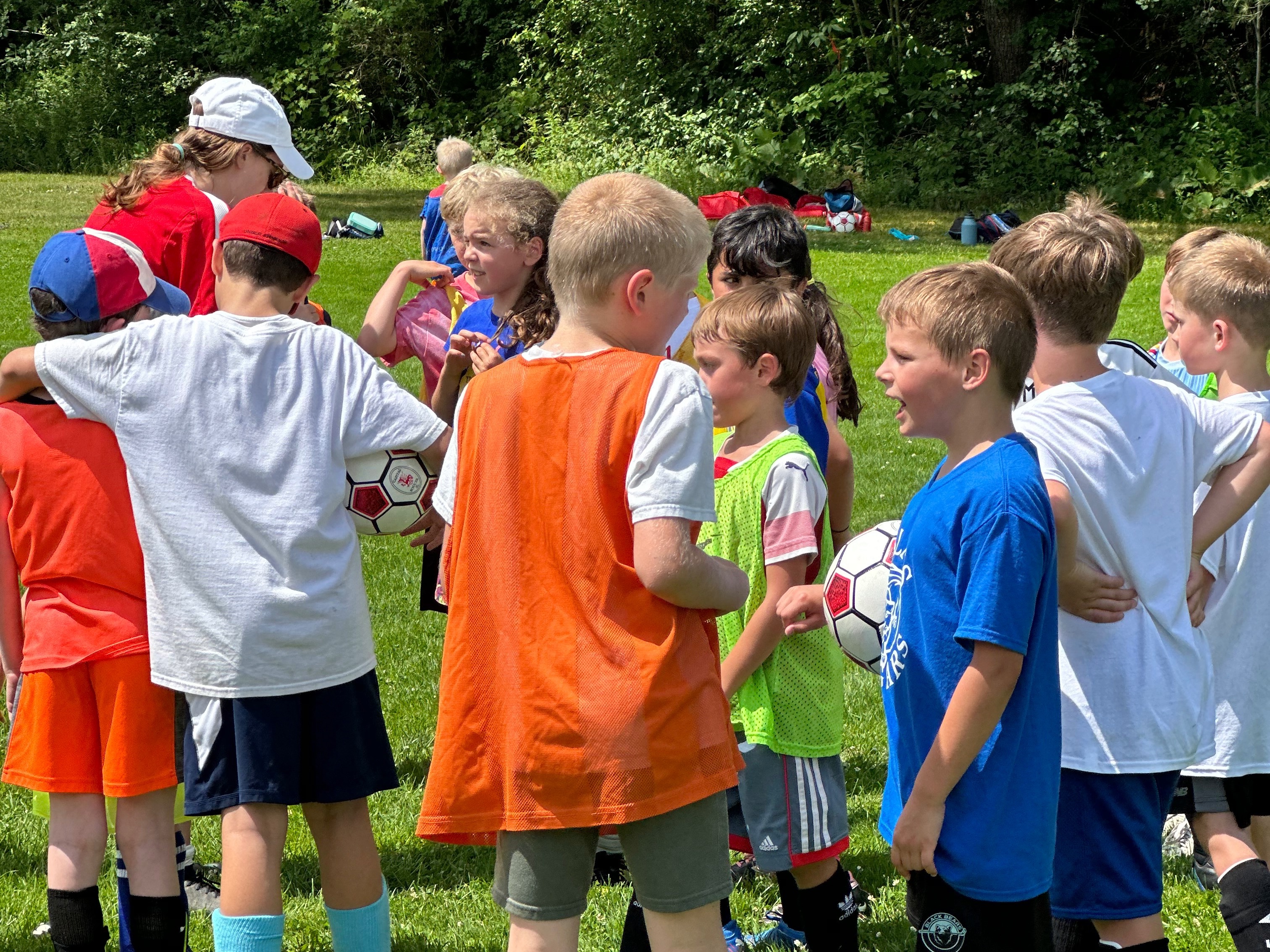 Summer Camps